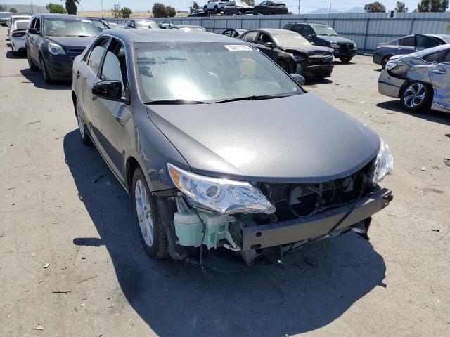 Photo 4 from auction – 2012 TOYOTA CAMRY HYBR with VIN 4T1BD1FK2CU002496
