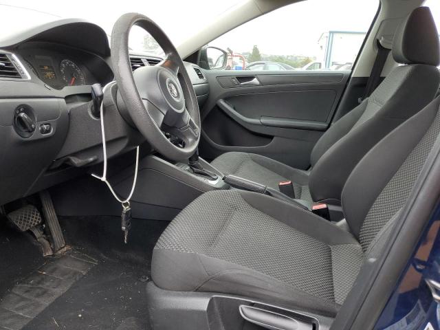 Photo 7 from auction – 2013 VOLKSWAGEN JETTA BASE with VIN 3VW2K7AJ2DM222526