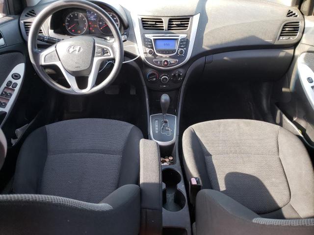 Photo 8 from auction – 2013 HYUNDAI ACCENT GLS with VIN KMHCT5AEXDU072880