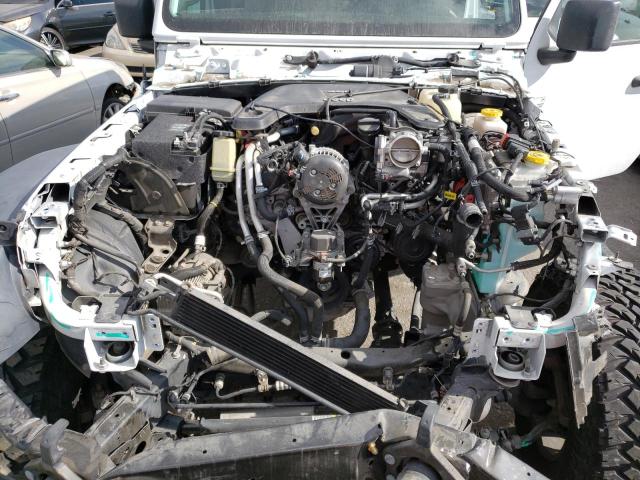 Photo 11 from auction – 2018 JEEP WRANGLER U with VIN 1C4HJXDG1JW182046