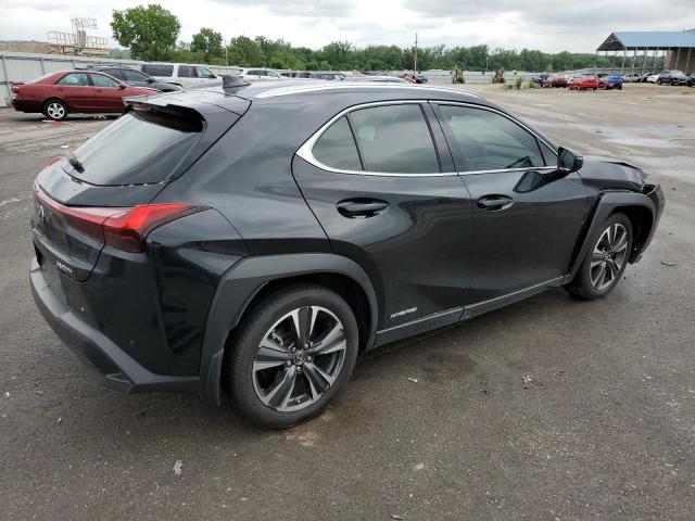 Photo 3 from auction – 2019 LEXUS UX 250H with VIN JTHU9JBH4K2006339
