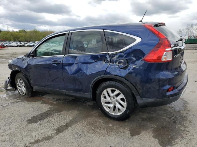 Photo 2 from auction – 2015 HONDA CR-V EX with VIN 2HKRM4H57FH620956