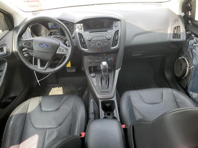 Photo 8 from auction – 2015 FORD FOCUS SE with VIN 1FADP3F20FL228567