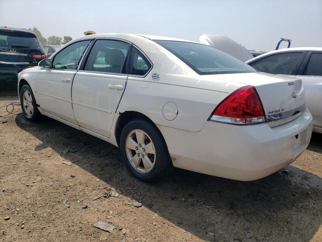 Photo 2 from auction – 2007 CHEVROLET IMPALA LT with VIN 2G1WT58N779292656