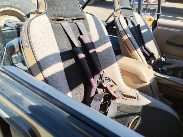 صورة رقم 10 من المزاد - 2001 JEEP WRANGLER / مع VIN 1J4FA59SX1P338100