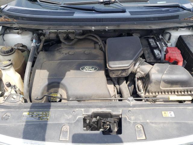 Photo 12 from auction – 2013 FORD EDGE SEL with VIN 2FMDK4JC1DBB25116