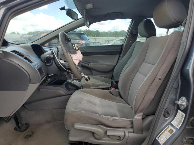 Photo 7 from auction – 2011 HONDA CIVIC LX with VIN 19XFA1F56BE004225