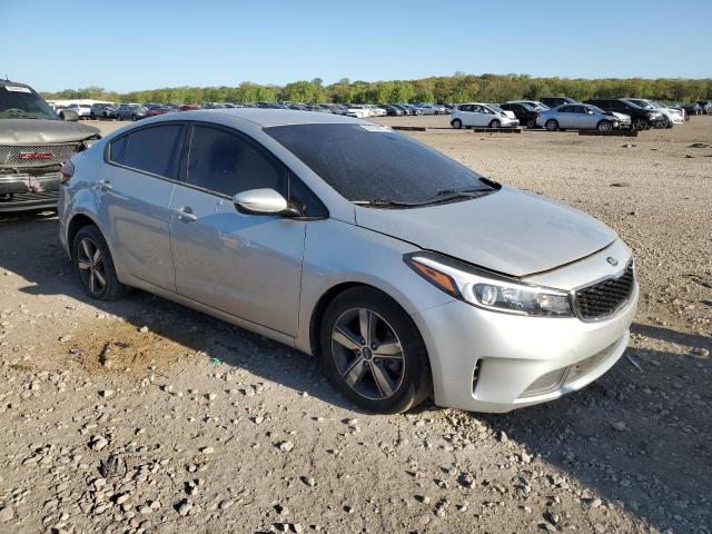 Photo 4 from auction – 2018 KIA FORTE LX with VIN 3KPFL4A7XJE187339