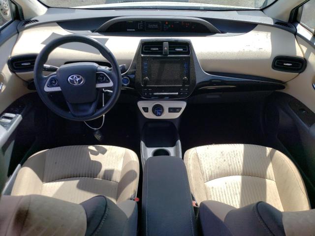 Photo 8 from auction – 2016 TOYOTA PRIUS with VIN JTDKBRFU3G3528996
