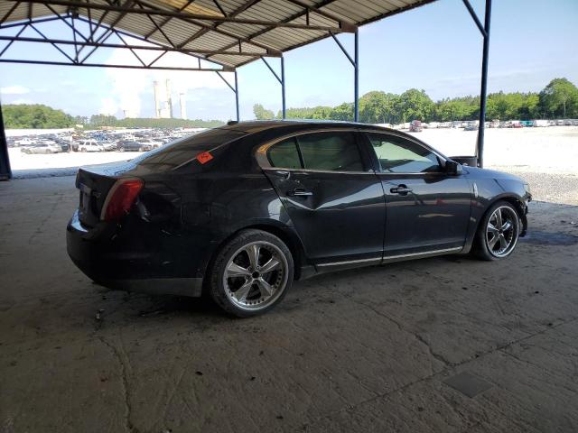 Photo 3 from auction – 2011 LINCOLN MKS with VIN 1LNHL9DR3BG602405