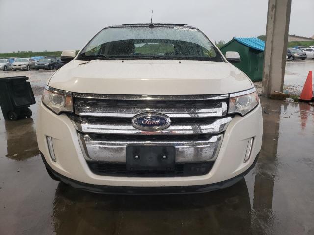 Photo 5 from auction – 2012 FORD EDGE LIMIT with VIN 2FMDK4KC9CBA33667
