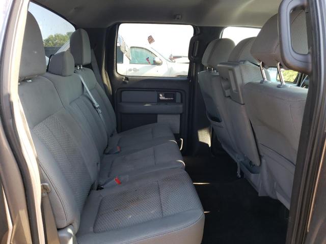 Photo 10 from auction – 2014 FORD F150 SUPER with VIN 1FTEW1CM8EFA18338