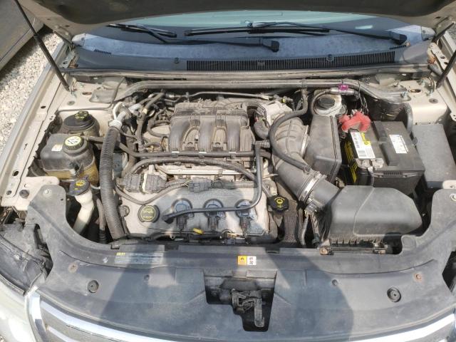 Фото 11 с аукциона – 2008 FORD TAURUS SEL с VIN 1FAHP24W98G145331