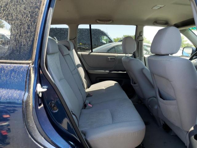 Photo 10 from auction – 2005 TOYOTA HIGHLANDER with VIN JTEEP21A250078738