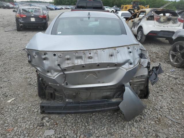 Photo 6 from auction – 2016 HONDA CIVIC EX with VIN 2HGFC3B33GH352703