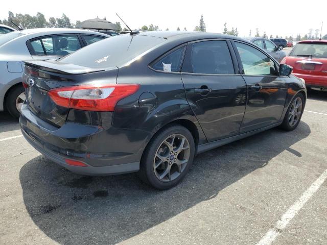 Photo 3 from auction – 2013 FORD FOCUS SE with VIN 1FADP3F25DL374105