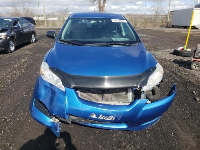 Photo 5 from auction – 2010 TOYOTA COROLLA MA with VIN 2T1KU4EE1AC220733