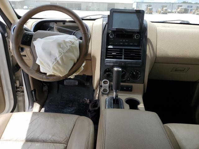 Photo 8 from auction – 2010 FORD EXPLORER S with VIN 1FMEU3DE9AUF07597