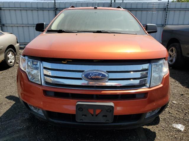 Photo 5 from auction – 2007 FORD EDGE SE with VIN 2FMDK46C87BB29256