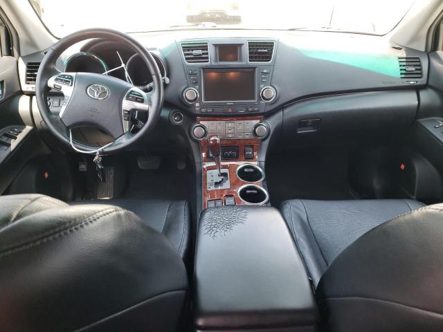 Photo 8 from auction – 2012 TOYOTA HIGHLANDER with VIN 5TDYK3EH3CS082515