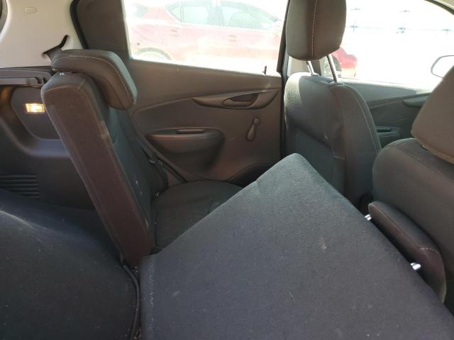 Photo 10 from auction – 2020 CHEVROLET SPARK LS with VIN KL8CB6SA5LC405959