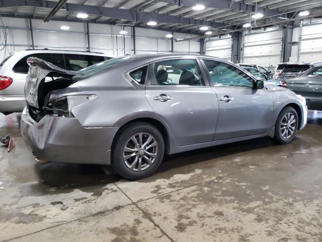 Photo 3 from auction – 2015 NISSAN ALTIMA 2.5 with VIN 1N4AL3APXFC472552