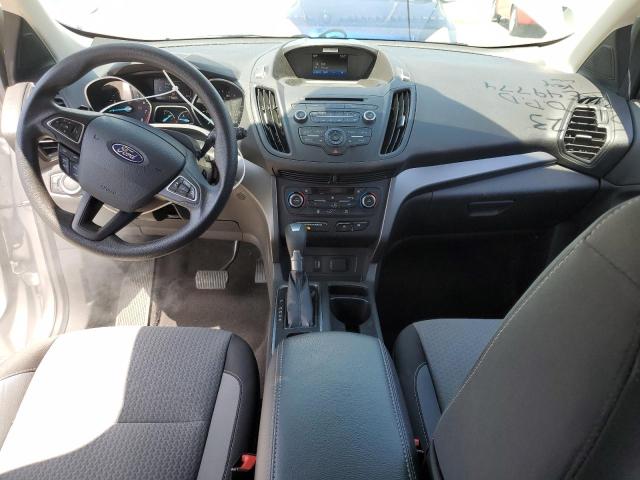 Photo 8 from auction – 2017 FORD ESCAPE SE with VIN 1FMCU9GD0HUE49774
