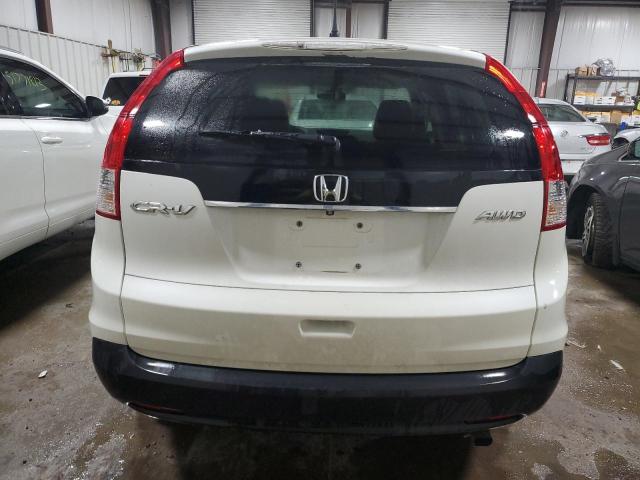Photo 6 from auction – 2014 HONDA CR-V EX with VIN 5J6RM4H50EL098501
