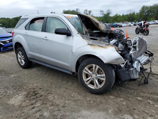 Photo 4 from auction – 2017 CHEVROLET EQUINOX LS with VIN 2GNALBEK7H1533844
