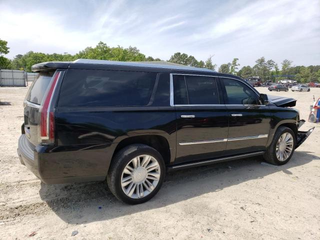 Photo 3 from auction – 2016 CADILLAC ESCALADE E with VIN 1GYS4KKJXGR131726