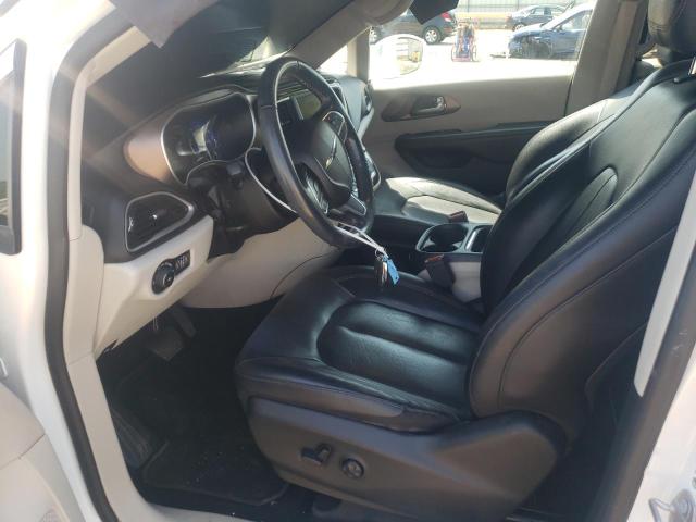 Photo 7 from auction – 2019 CHRYSLER PACIFICA T with VIN 2C4RC1BG7KR627088