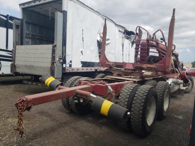Photo 3 from auction – 1990 PETERBILT 379 with VIN 1XP5DB9X3LD288937