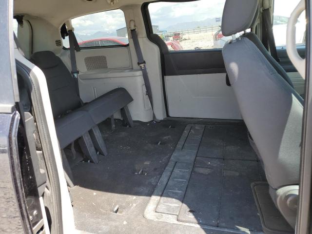 Photo 11 from auction – 2010 DODGE GRAND CARA with VIN 2D4RN4DE9AR171894
