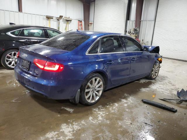 Photo 3 from auction – 2013 AUDI A4 PREMIUM with VIN WAUFFAFL2DN047147