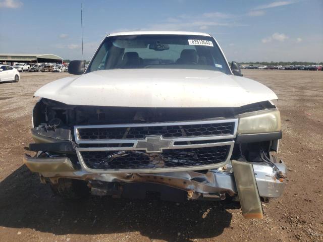 Photo 5 from auction – 2006 CHEVROLET SILVERADO with VIN 1GCEC19V76Z277346