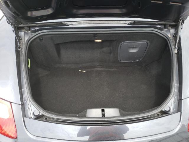 Photo 10 from auction – 2007 PORSCHE BOXSTER S with VIN WP0CB29847U730542