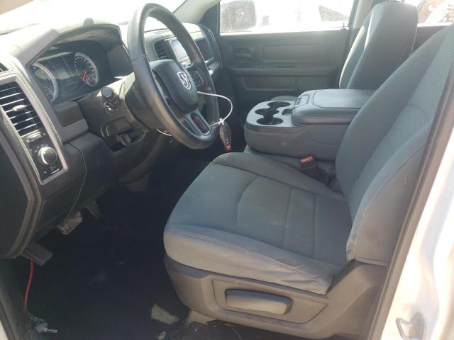 Photo 7 from auction – 2014 RAM 1500 ST with VIN 1C6RR6FG3ES264482