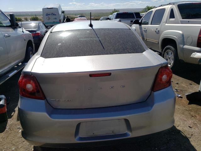 Photo 6 from auction – 2013 DODGE AVENGER SE with VIN 1C3CDZABXDN608756