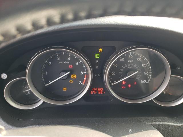 Photo 9 from auction – 2010 MAZDA 6 I with VIN 1YVHZ8CH2A5M43094