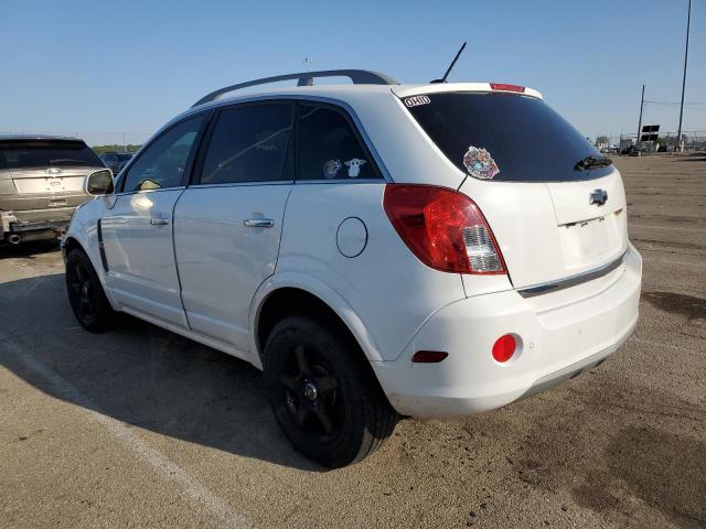 Photo 2 from auction – 2013 CHEVROLET CAPTIVA LT with VIN 3GNAL4EK1DS577512
