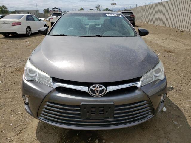 Photo 5 from auction – 2017 TOYOTA CAMRY LE with VIN 4T1BF1FK2HU797597