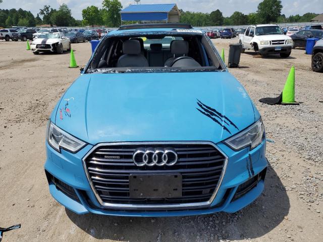 صورة رقم 5 من المزاد - 2017 AUDI A3 PREMIUM مع VIN WAUJ8GFF2H1078994