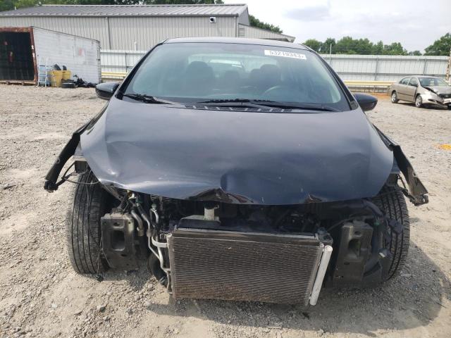 Photo 5 from auction – 2016 KIA FORTE with VIN KNAFK4A69G5551858
