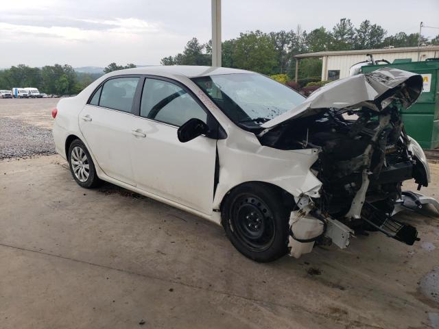 Photo 4 from auction – 2013 TOYOTA COROLLA BA with VIN 5YFBU4EE6DP197521