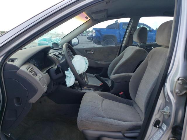 Photo 7 from auction – 2001 HONDA ACCORD VAL with VIN 1HGCF86601A088616