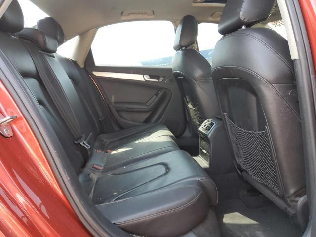 Photo 10 from auction – 2013 AUDI A4 PREMIUM with VIN WAUFFAFL9DN037036