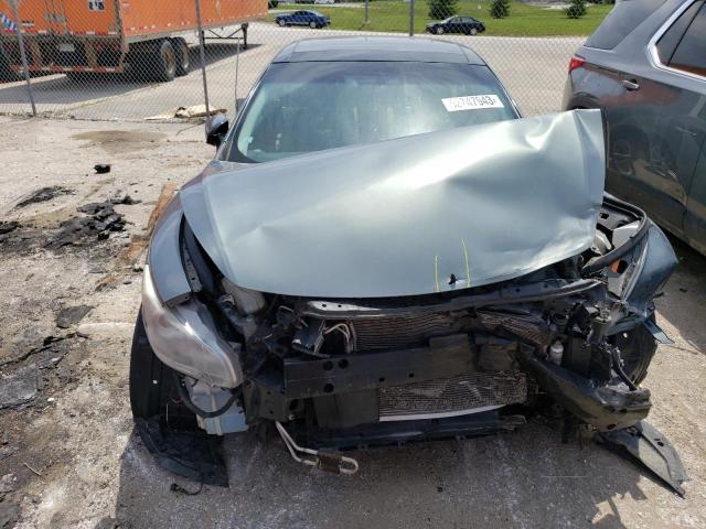 Фото 5 с аукциона – 2011 NISSAN MAXIMA S с VIN 1N4AA5AP6BC812081