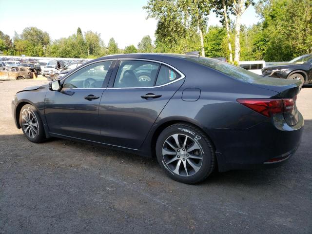 Photo 2 from auction – 2015 ACURA TLX TECH with VIN 19UUB1F56FA009147
