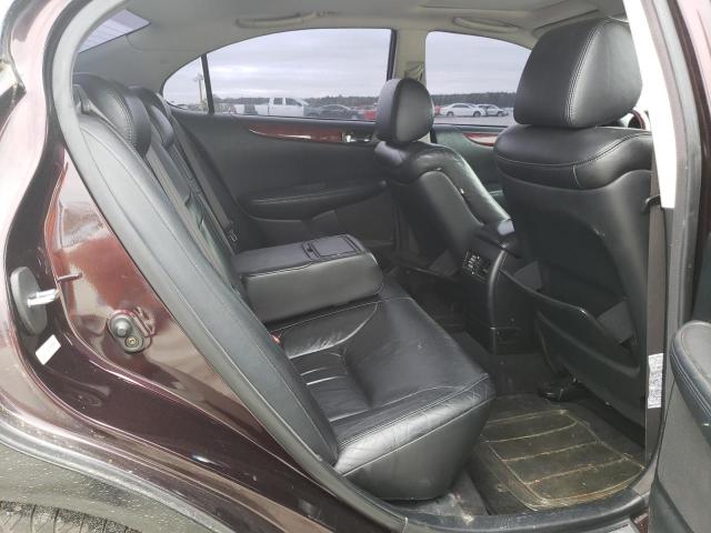 Photo 10 from auction – 2003 LEXUS ES 300 with VIN JTHBF30G330090897