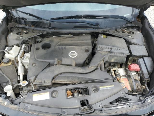 Photo 11 from auction – 2015 NISSAN ALTIMA 2.5 with VIN 1N4AL3AP8FC473280